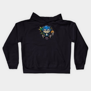 Hog of Hedges Kids Hoodie